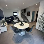 Alte Scheune Apartment