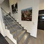Apartment Alte Scheune