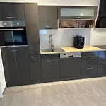 Alte Scheune Apartment