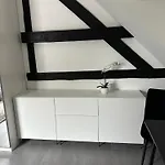 Apartment Alte Scheune