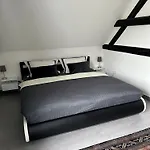 Alte Scheune Apartment
