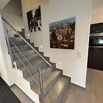 Alte Scheune Apartment *