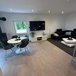 Apartment Alte Scheune *