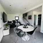 Apartament Alte Scheune *