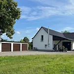 Alte Scheune Apartment