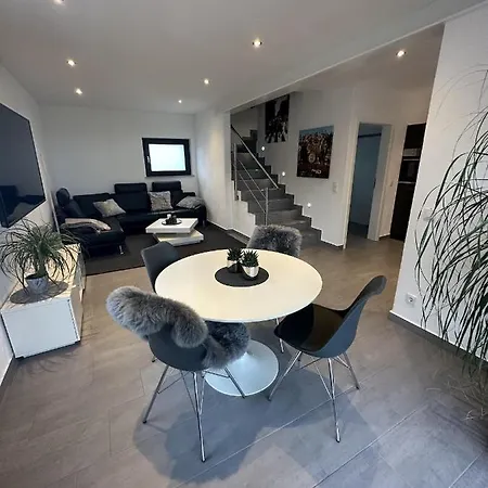Alte Scheune Apartment