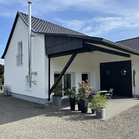 Alte Scheune Drolshagen