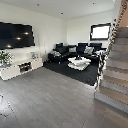 Apartment Alte Scheune Drolshagen