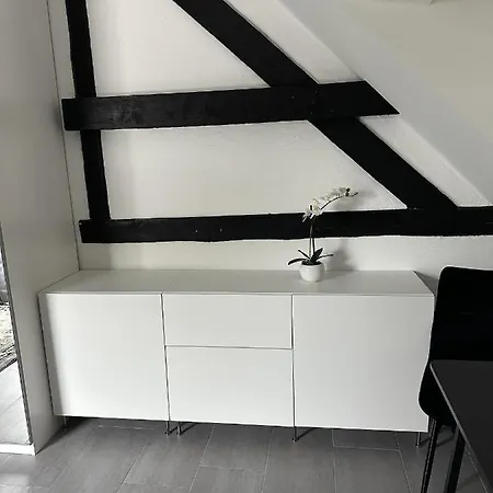 Apartment Alte Scheune *