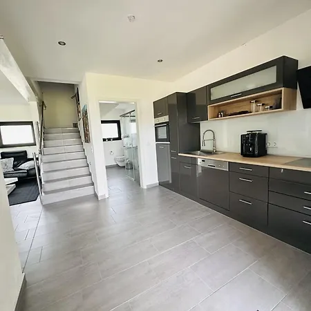 Alte Scheune Apartment *