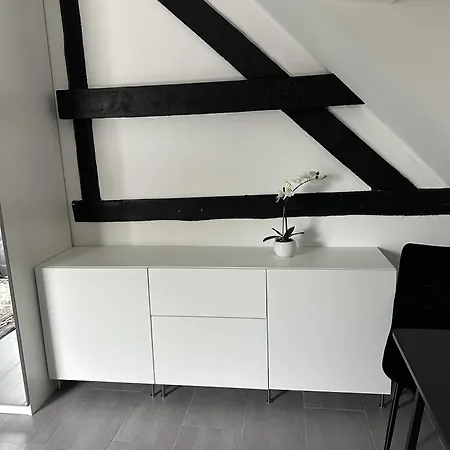 Apartment Alte Scheune *