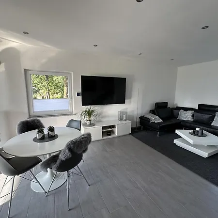 Alte Scheune Apartman Drolshagen