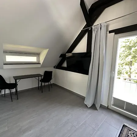 Apartment Alte Scheune Drolshagen