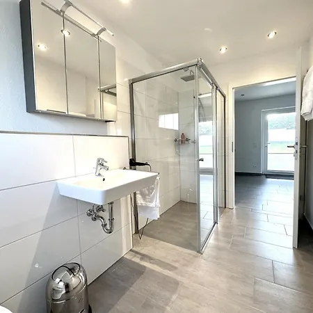 Alte Scheune Apartman