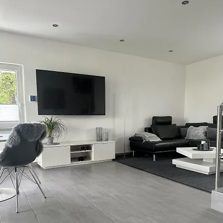 Apartman Alte Scheune *