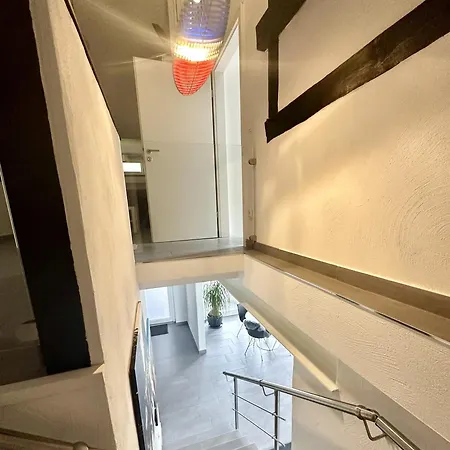 Apartment Alte Scheune Drolshagen