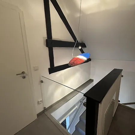 Alte Scheune Apartman