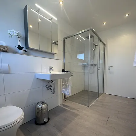 Apartment Alte Scheune *