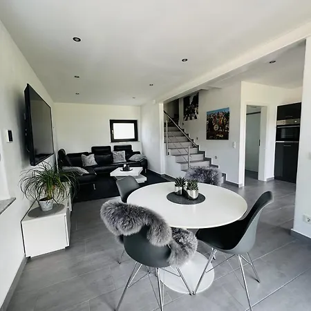 Apartman Alte Scheune Drolshagen