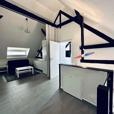 Alte Scheune * Drolshagen