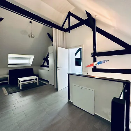 Alte Scheune