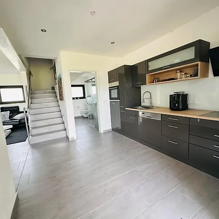 Alte Scheune Apartament