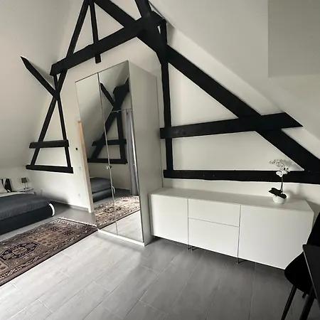 Alte Scheune