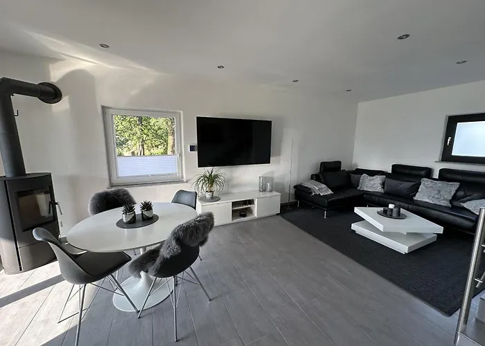 Alte Scheune 公寓 德罗尔斯哈根