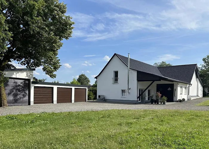 Alte Scheune 公寓 *