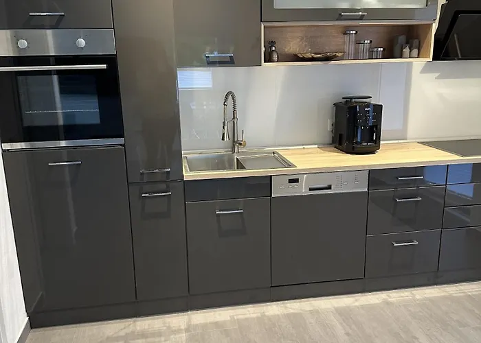 Alte Scheune 公寓 *