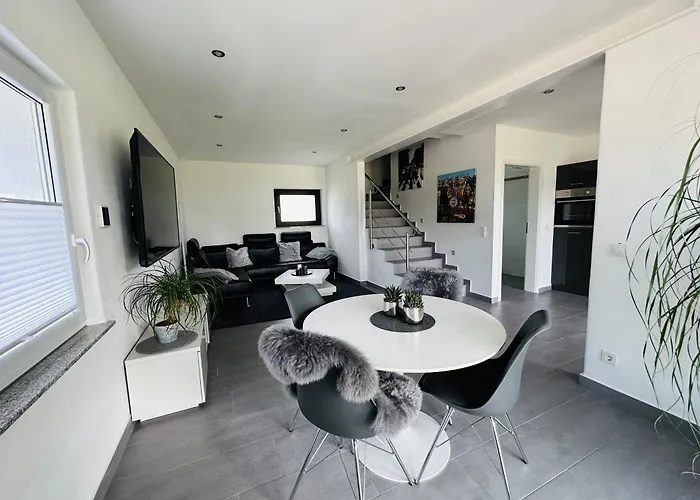 公寓 Alte Scheune 德罗尔斯哈根