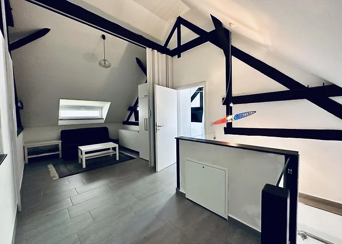 Alte Scheune * 德罗尔斯哈根