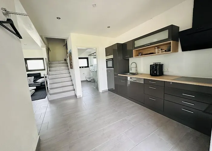 Alte Scheune 德罗尔斯哈根